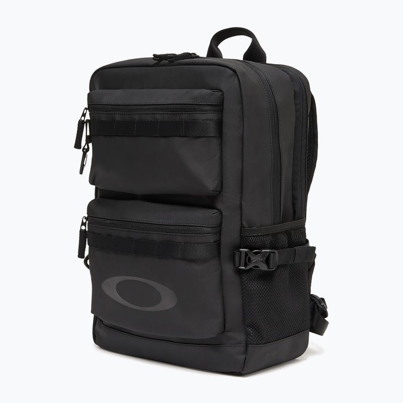 Plecak na laptopa Oakley Rover 18 l blackout 3