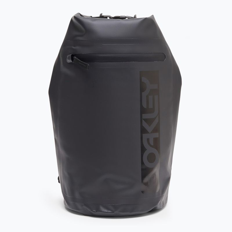Worek wodoodporny Oakley Barrel Dry Bag 10 l blackout