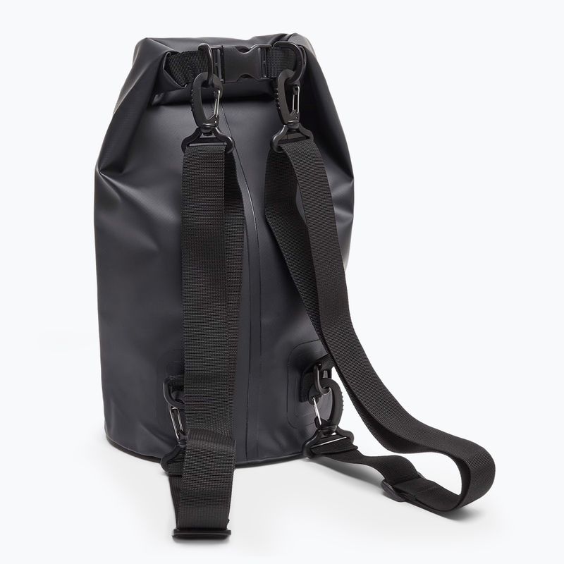 Worek wodoodporny Oakley Barrel Dry Bag 10 l blackout 2