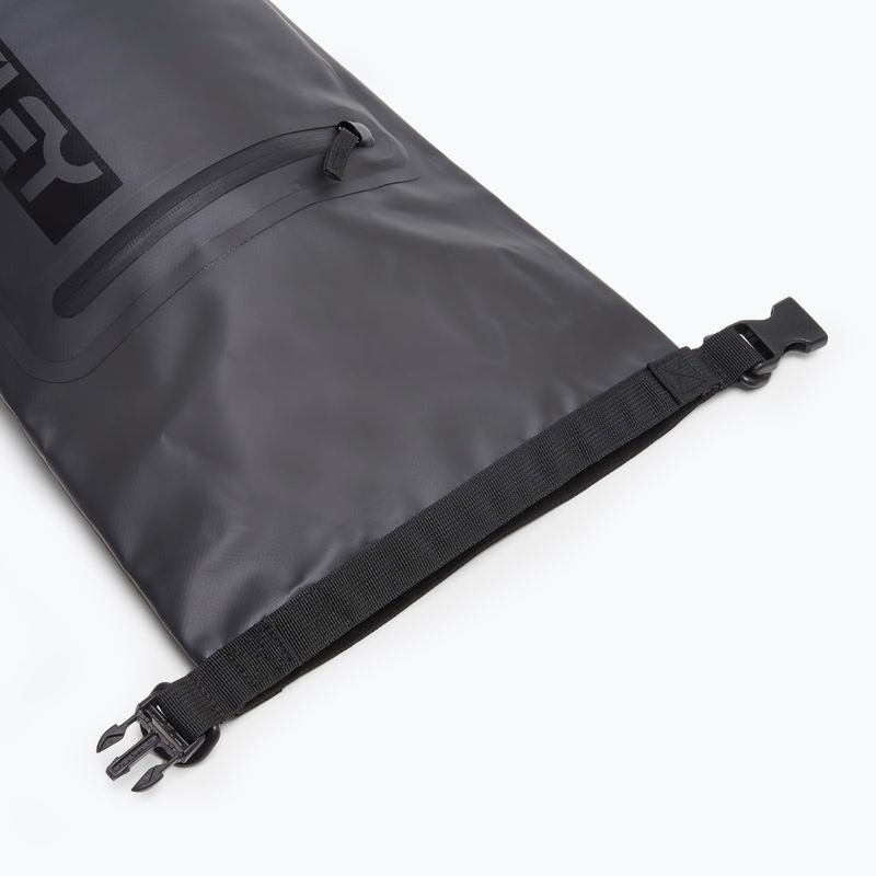 Worek wodoodporny Oakley Barrel Dry Bag 10 l blackout 3