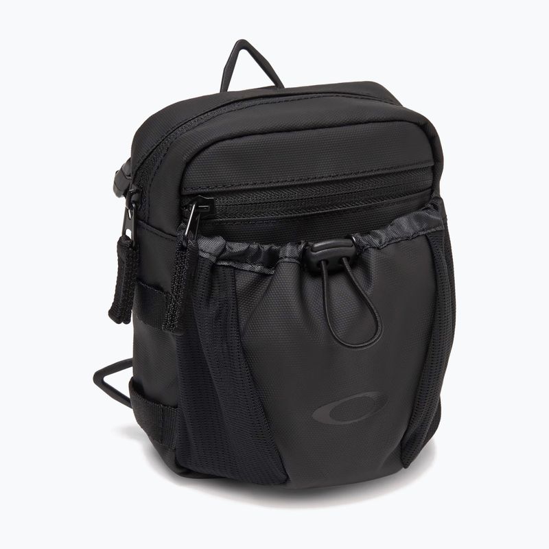 Saszetka Oakley Rover Crossbody blackout 2