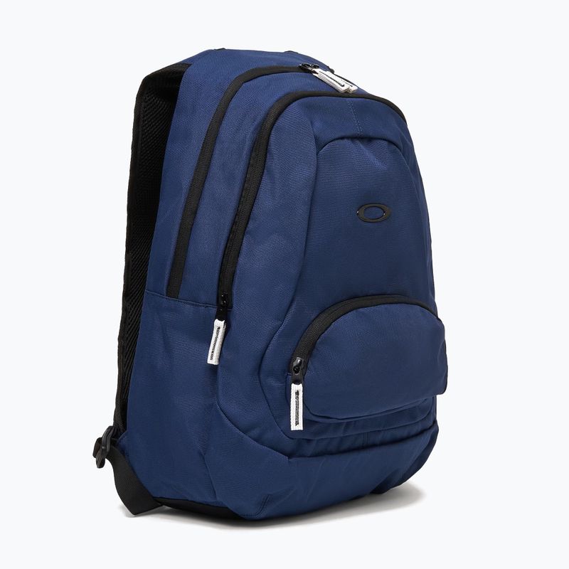 Plecak miejski Oakley Primer RC Laptop 20 l team navy 3