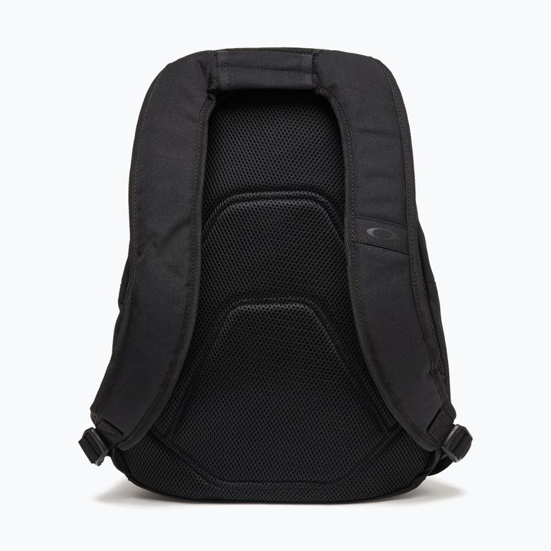 Plecak miejski Oakley Primer RC Laptop 20 l blackout 2
