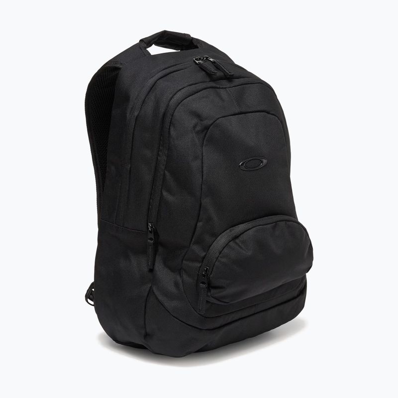 Plecak miejski Oakley Primer RC Laptop 20 l blackout 3