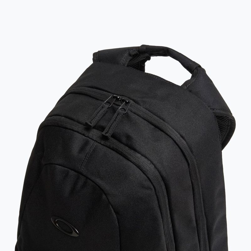 Plecak miejski Oakley Primer RC Laptop 20 l blackout 4