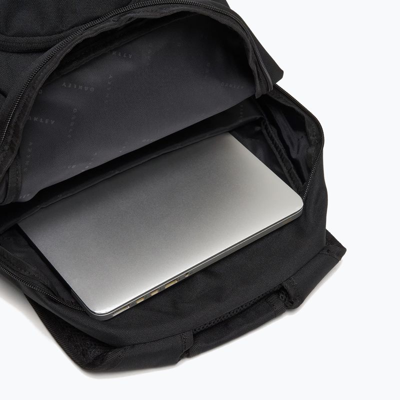 Plecak miejski Oakley Primer RC Laptop 20 l blackout 5