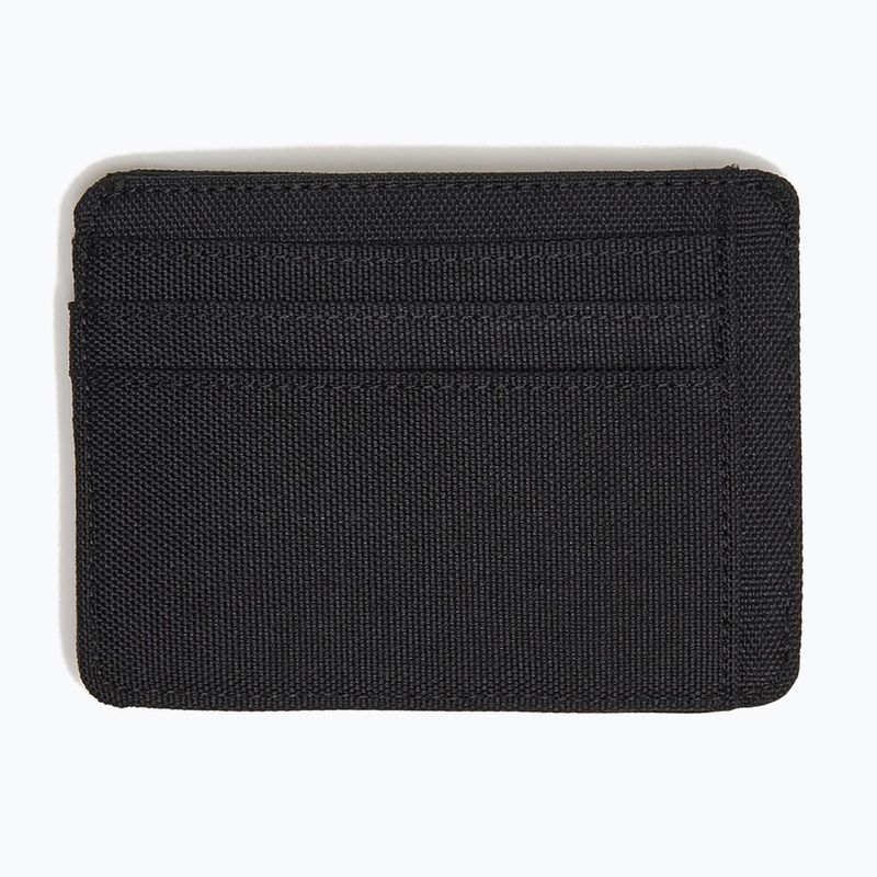 Portfel Oakley Ellipse Card blackout 2
