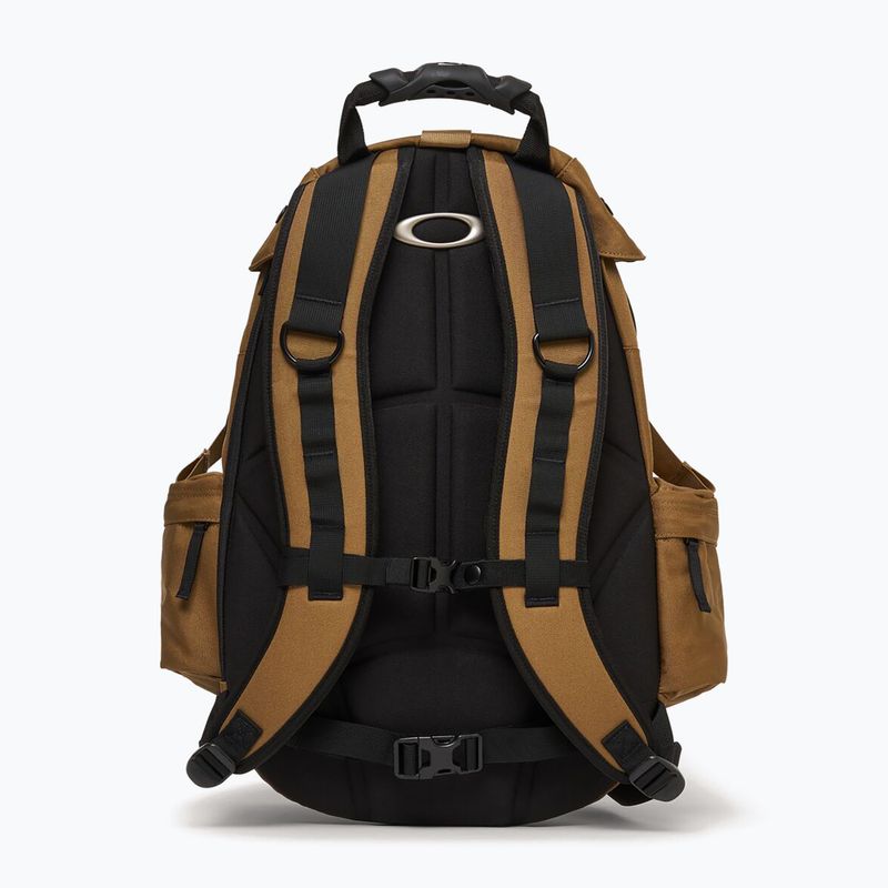 Plecak turystyczny Oakley Icon RC 32 l coyote 2