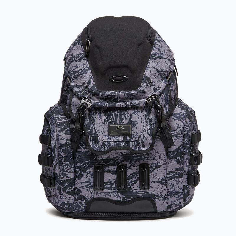 Plecak turystyczny Oakley Kitchen Sink 34 l tiger mountain camo gr