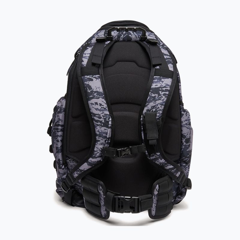 Plecak turystyczny Oakley Kitchen Sink 34 l tiger mountain camo gr 2