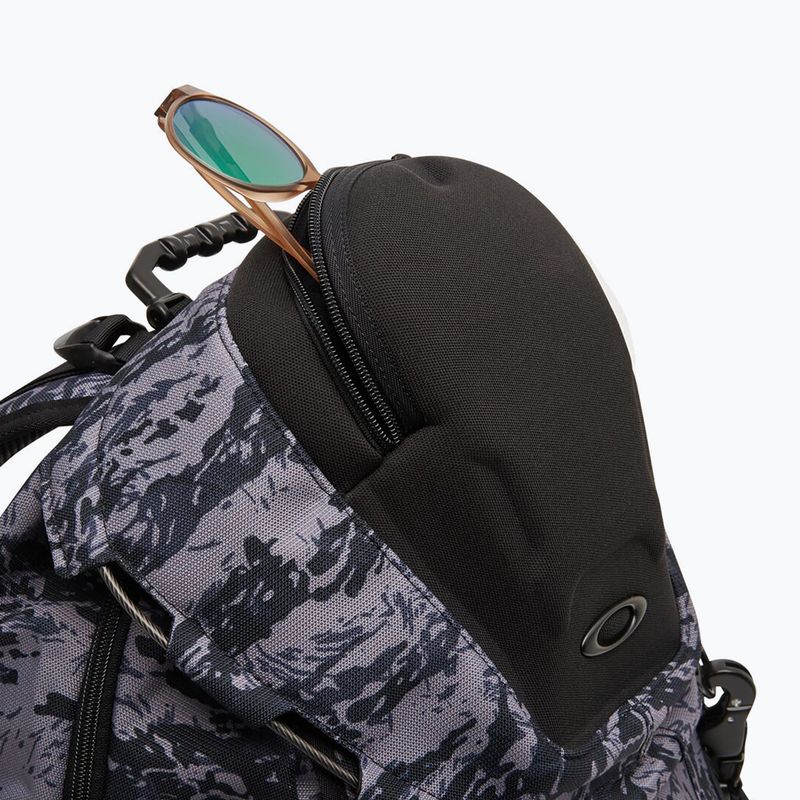Plecak turystyczny Oakley Kitchen Sink 34 l tiger mountain camo gr 5