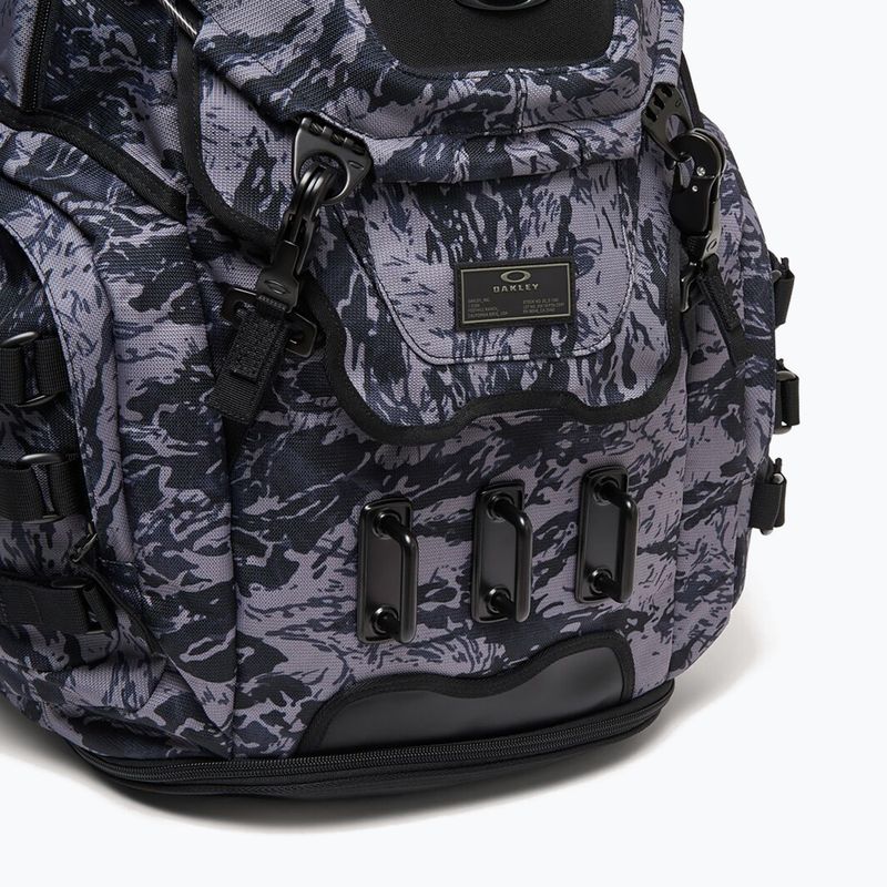 Plecak turystyczny Oakley Kitchen Sink 34 l tiger mountain camo gr 6