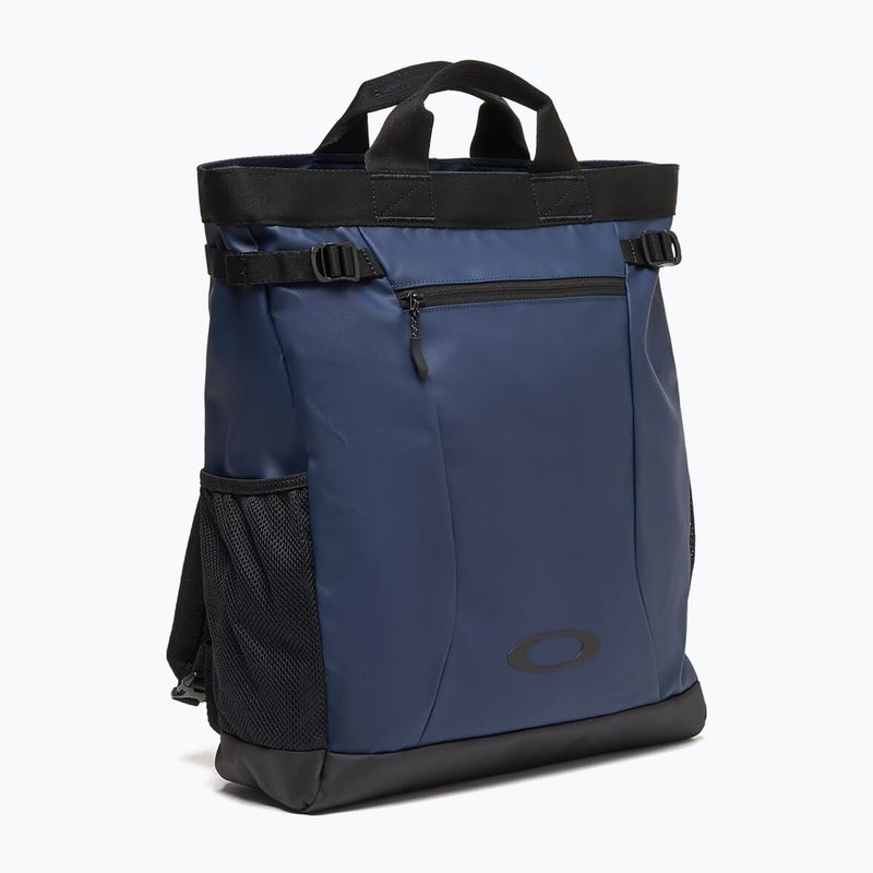 Torba Oakley Endless Adventure Rc Tote Bag team navy 3