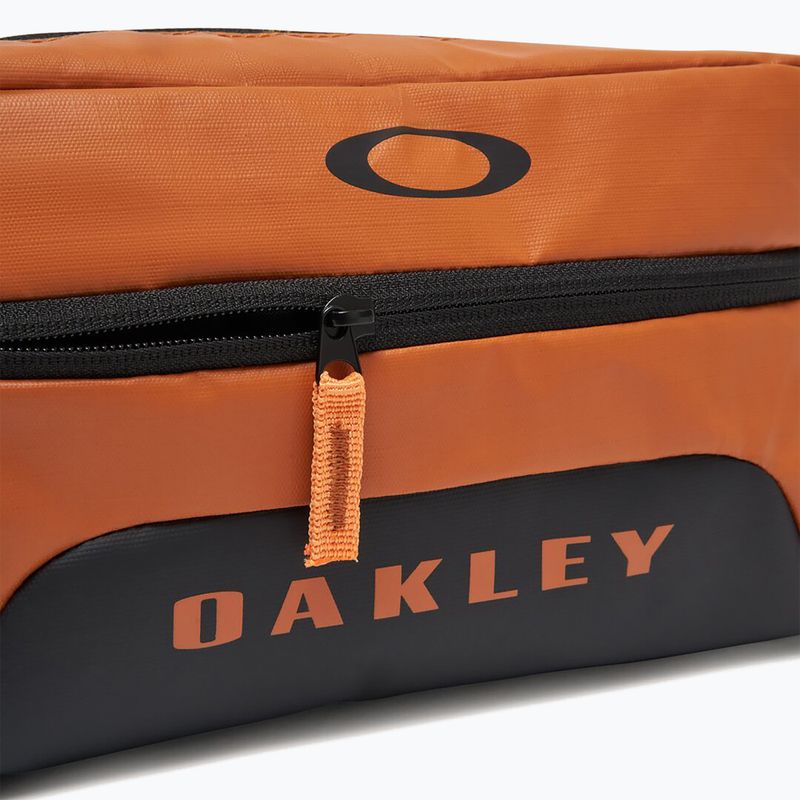 Kosmetyczka Oakley Roadsurfer Beauty Case 3 l ginger 3