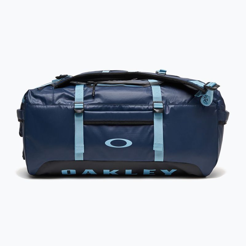 Torba podróżna Oakley Road Trip RC Duffle 70 l team navy