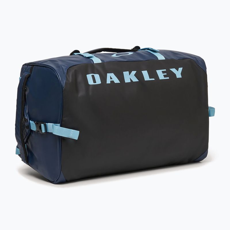 Torba podróżna Oakley Road Trip RC Duffle 70 l team navy 2