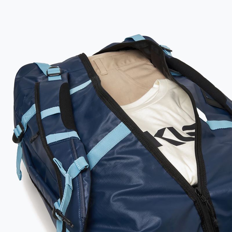 Torba podróżna Oakley Road Trip RC Duffle 70 l team navy 5