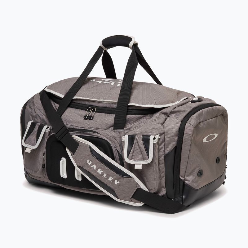 Torba podróżna Oakley Urban Ruck Rc Duffle 97 l storm front 3