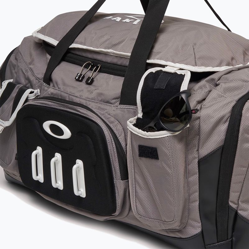 Torba podróżna Oakley Urban Ruck Rc Duffle 97 l storm front 4