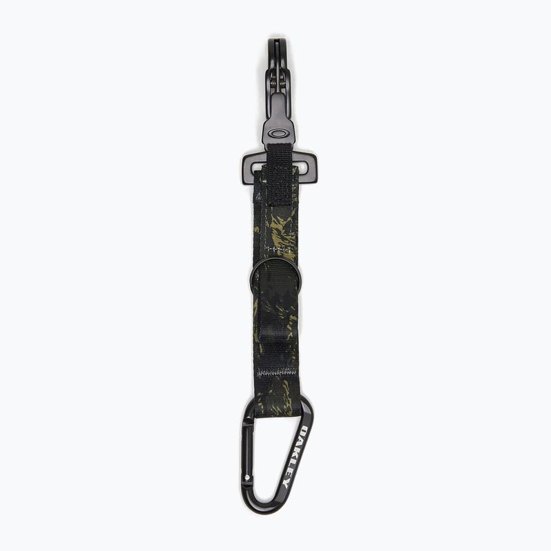 Brelok Oakley Wanderlust Keychain Toger mountain camo gn