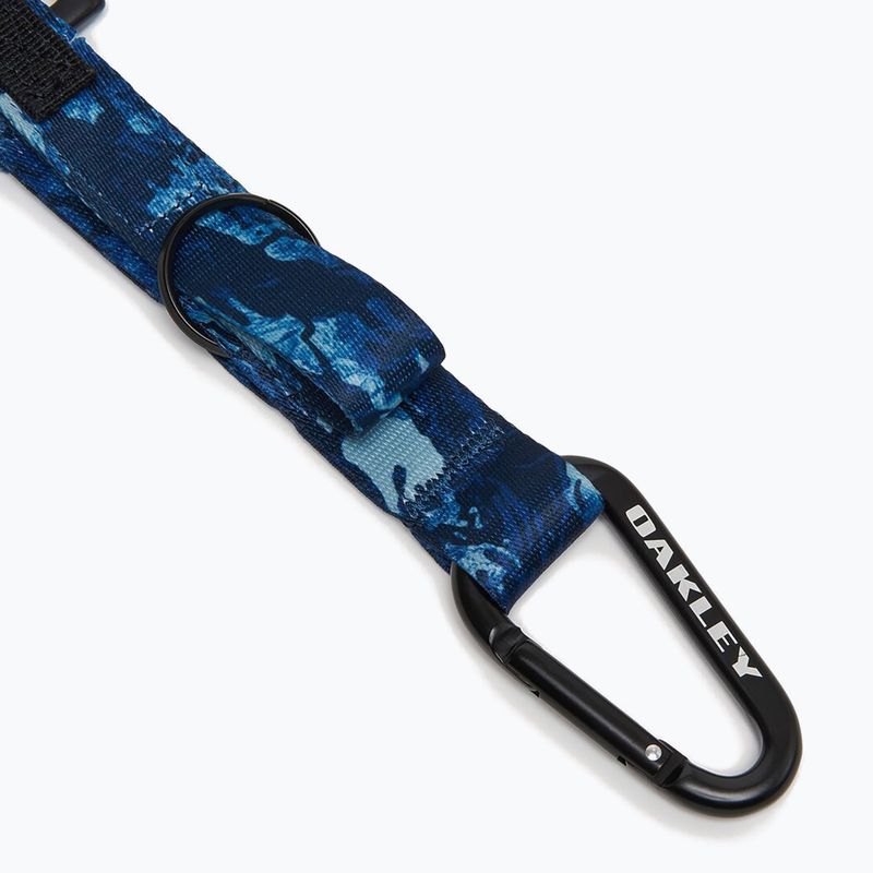 Brelok Oakley Wanderlust Keychain Toger mountain camo bi 2