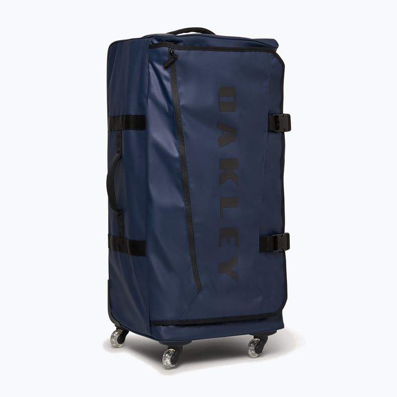 Torba podróżna Oakley Endless Adventure Travel Trolley 97 l team navy 2