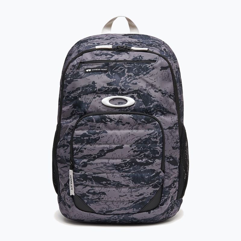 Plecak miejski Oakley Enduro 4.0 25 l tiger mountain camo gr