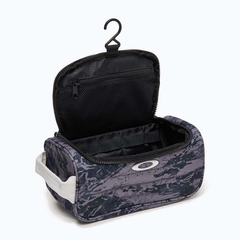 Kosmetyczka Oakley Enduro Beauty Case 4 l tiger mountain camo gr 3