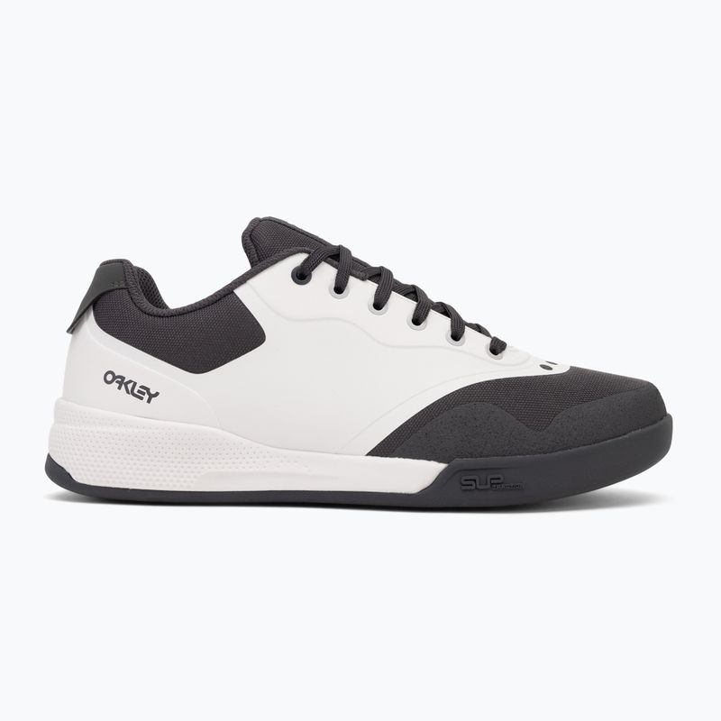 Buty rowerowe platformy męskie Oakley Drift RC MTB lunar rock 2