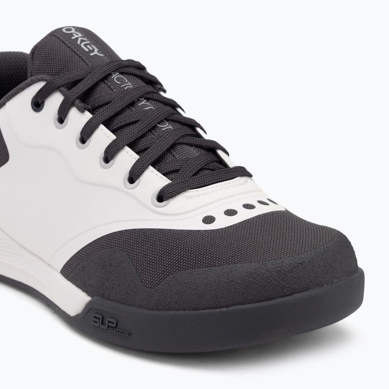 Buty rowerowe platformy męskie Oakley Drift RC MTB lunar rock 7