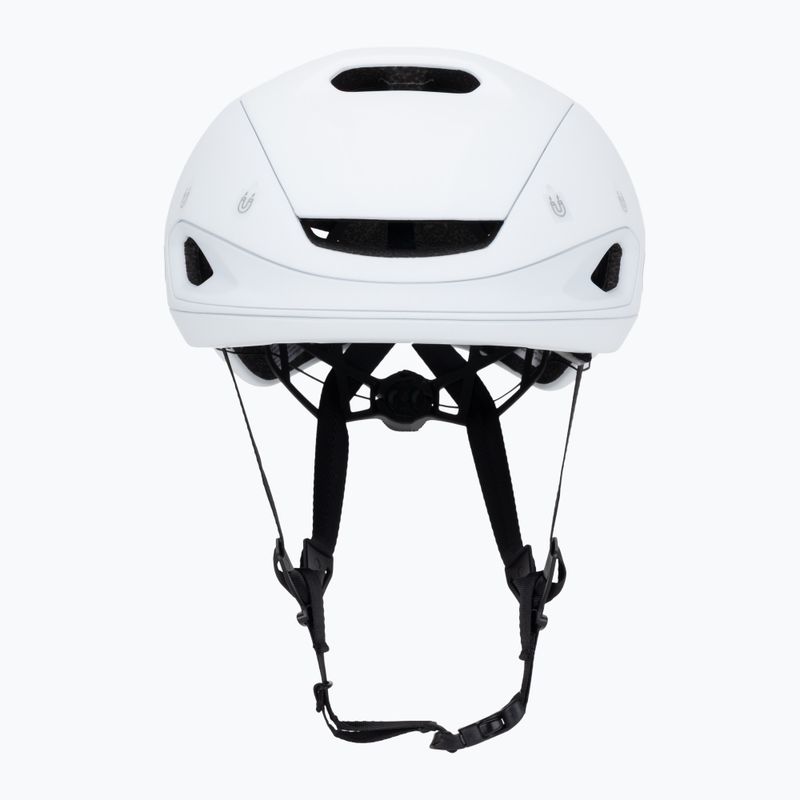 Kask rowerowy Oakley Aro7 Lite EU matte white 2
