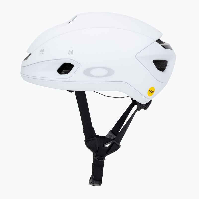 Kask rowerowy Oakley Aro7 Lite EU matte white 3