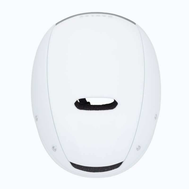 Kask rowerowy Oakley Aro7 Lite EU matte white 6