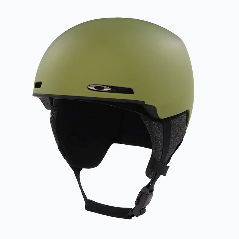 Kask narciarski Oakley Mod1 matte fern