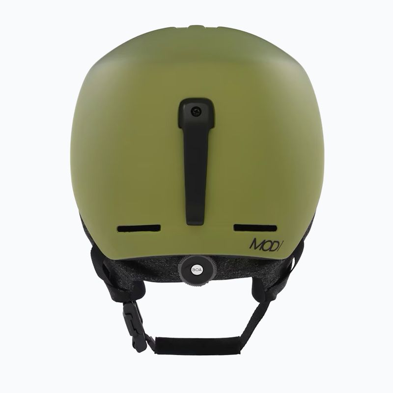 Kask narciarski Oakley Mod1 matte fern 3