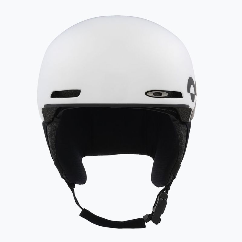 Kask narciarski Oakley Mod1 matte white fp 5