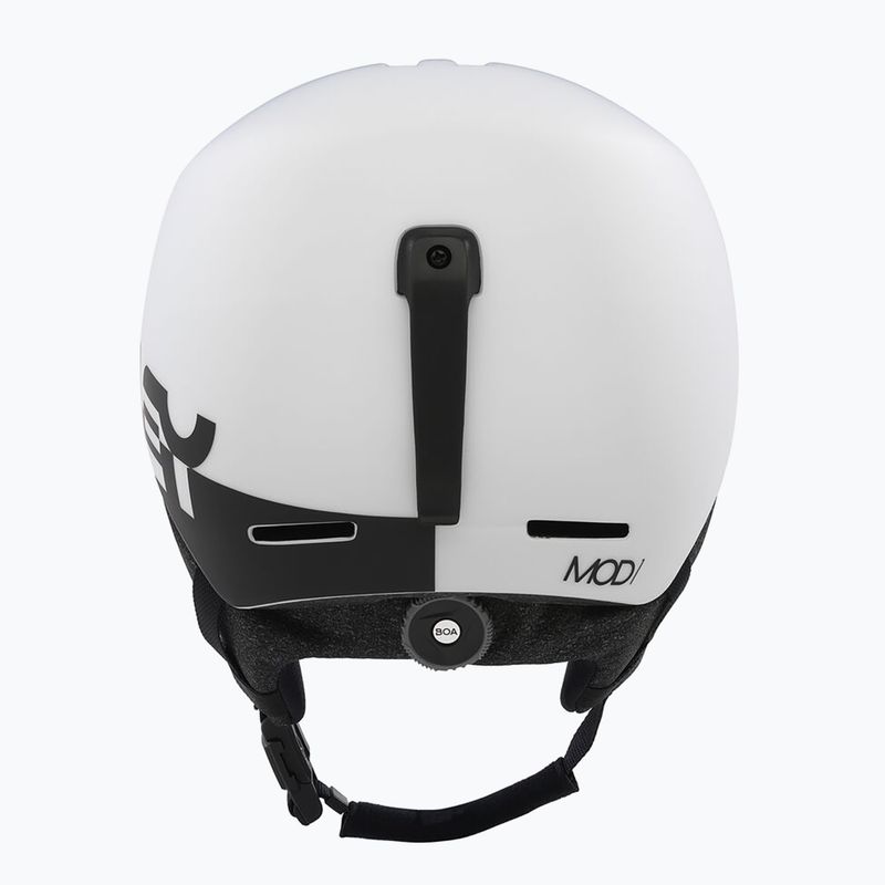 Kask narciarski Oakley Mod1 matte white fp 7