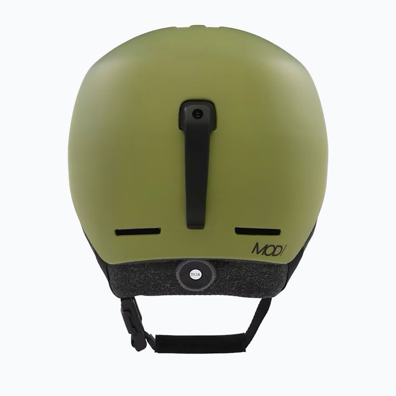 Kask narciarski dziecięcy Oakley Mod1 Youth matte fern 3