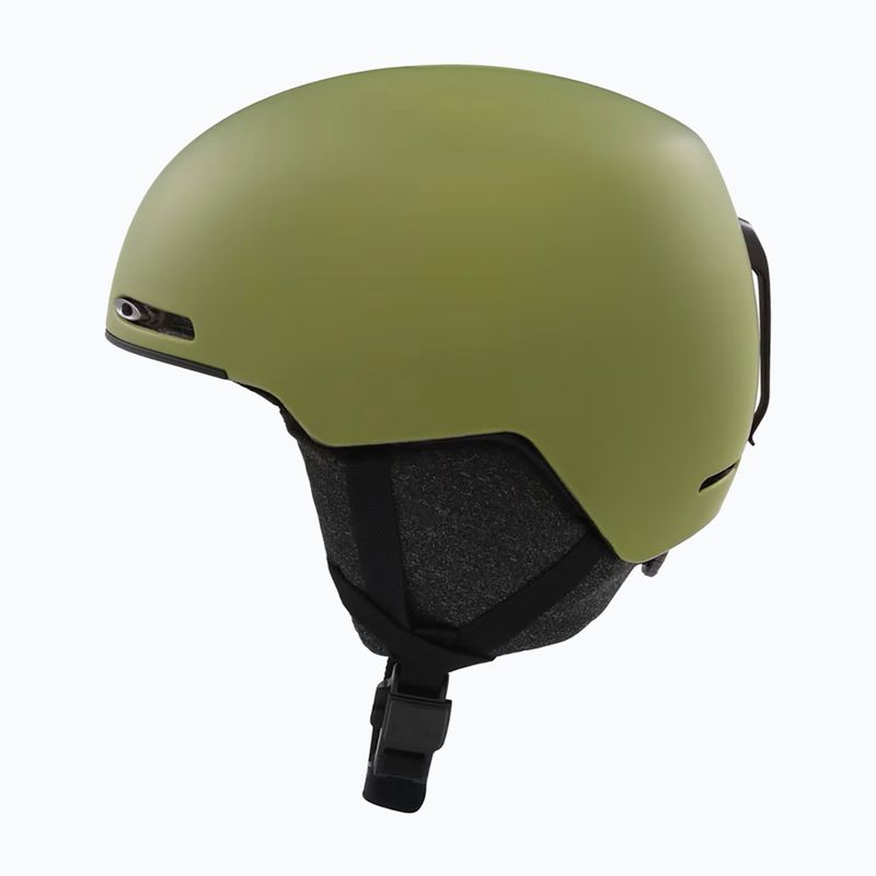 Kask narciarski dziecięcy Oakley Mod1 Youth matte fern 4