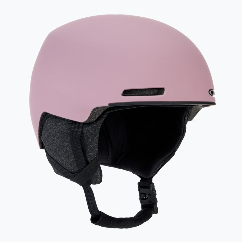 Kask narciarski dziecięcy Oakley Mod1 Youth matte toadstool