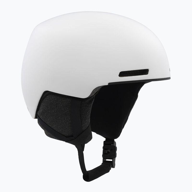Kask narciarski dziecięcy Oakley Mod1 Youth matte white fp 6