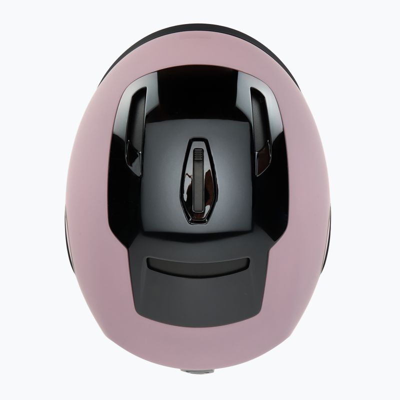 Kask narciarski Oakley Mod5 matte toadstool/black 6