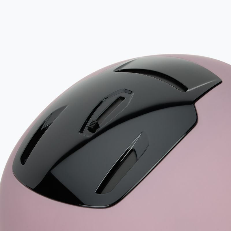 Kask narciarski Oakley Mod5 matte toadstool/black 9