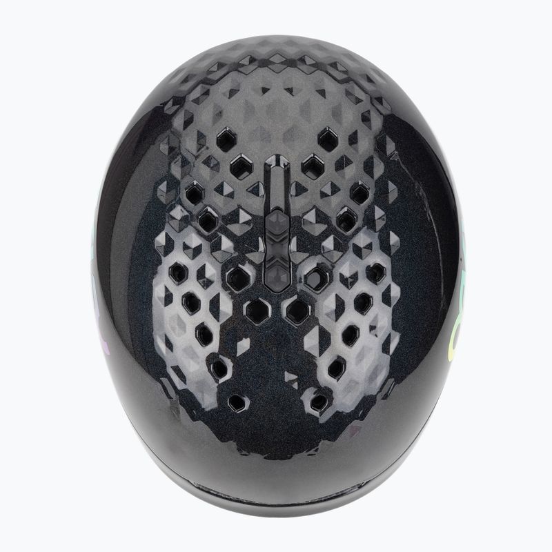 Kask narciarski Oakley Mod3 factory pilot galaxy 6