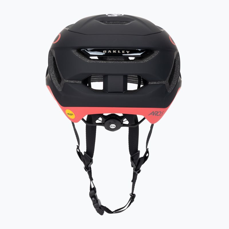 Kask rowerowy Oakley Aro5 Race EU 24' giro d'italia 4