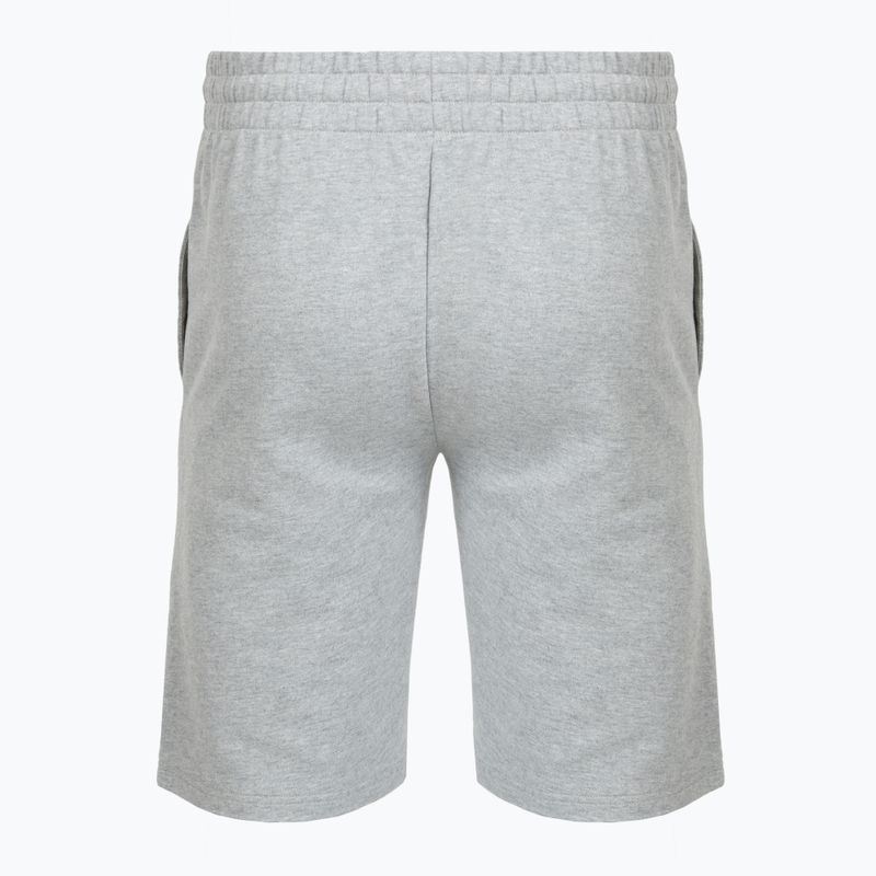 Spodenki męskie Oakley Canyon View new granite heather 2