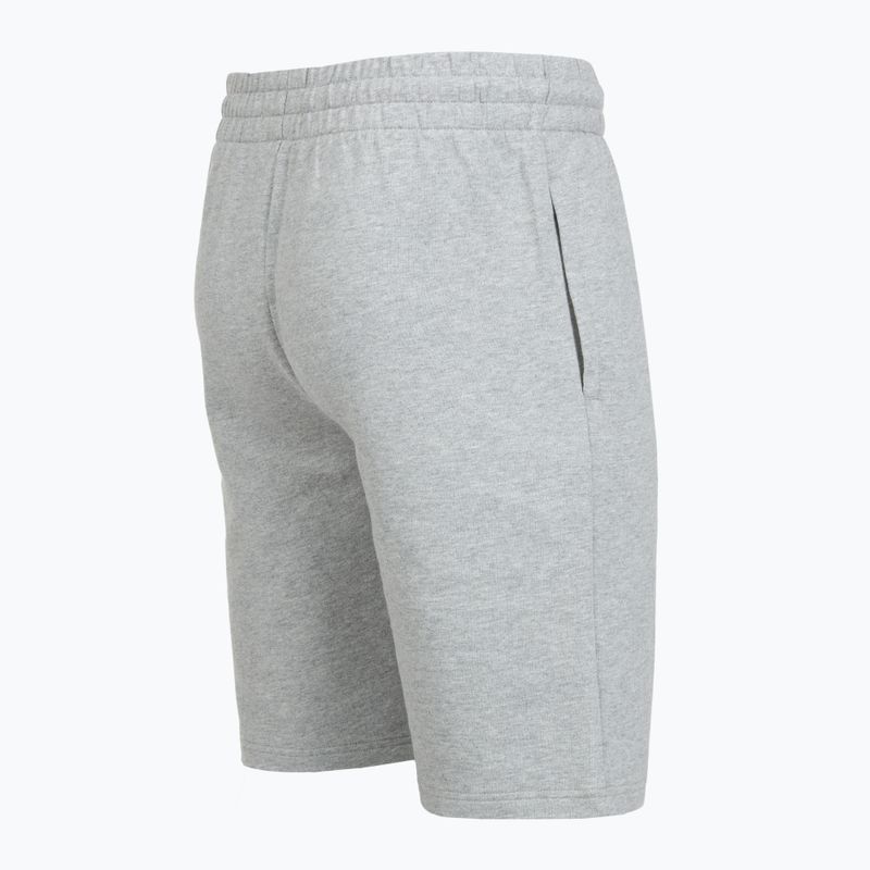 Spodenki męskie Oakley Canyon View new granite heather 3
