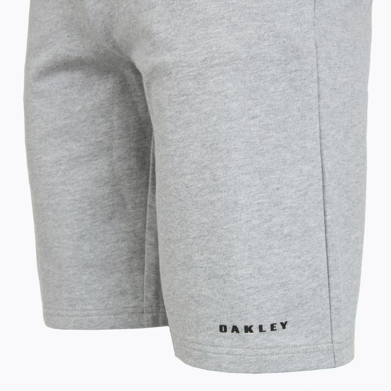 Spodenki męskie Oakley Canyon View new granite heather 4
