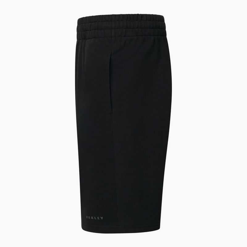 Spodenki męskie Oakley Canyon View blackout 3