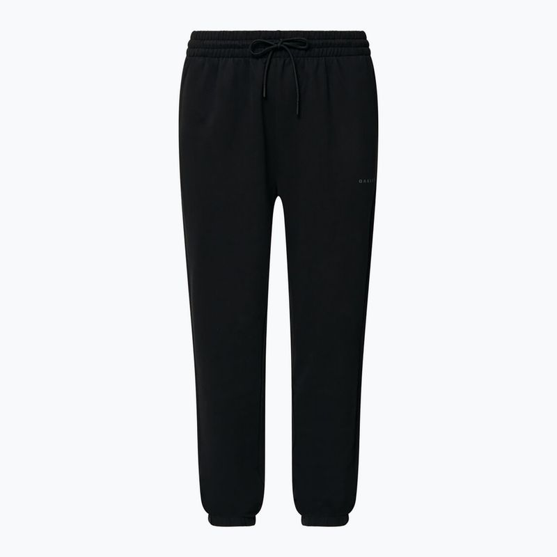 Spodnie męskie Oakley Canyon View Jogger blackout